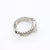 Rolex Datejust ref. 16220 - Tiffany dial Jubilee bracelet - Fluted bezel