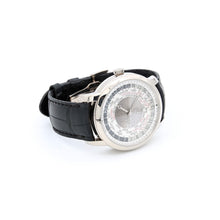 Cargar imagen en el visor de la galería, Vacheron Constantin Traditionnelle World Time Ref 86060/000G - White Gold 18K - Full Set
