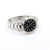 IM ANGEBOT: Rolex Datejust ref. 126334 Oyster-Armband mit schwarzem Zifferblatt – komplettes Set