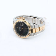 Load image into Gallery viewer, Rolex Datejust ref. 126333 Wimbledon Dial Oyster bracelet - Full Set
