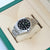 Rolex Air-King 116900 - Black Dial - with Card (Full Set)