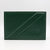 Buy Online Rolex Watch Box | Vintage Green Sportive Box with diagonal stripe