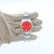 Rolex Date ref. 15200 - Oyster Bracelet - Red Dial