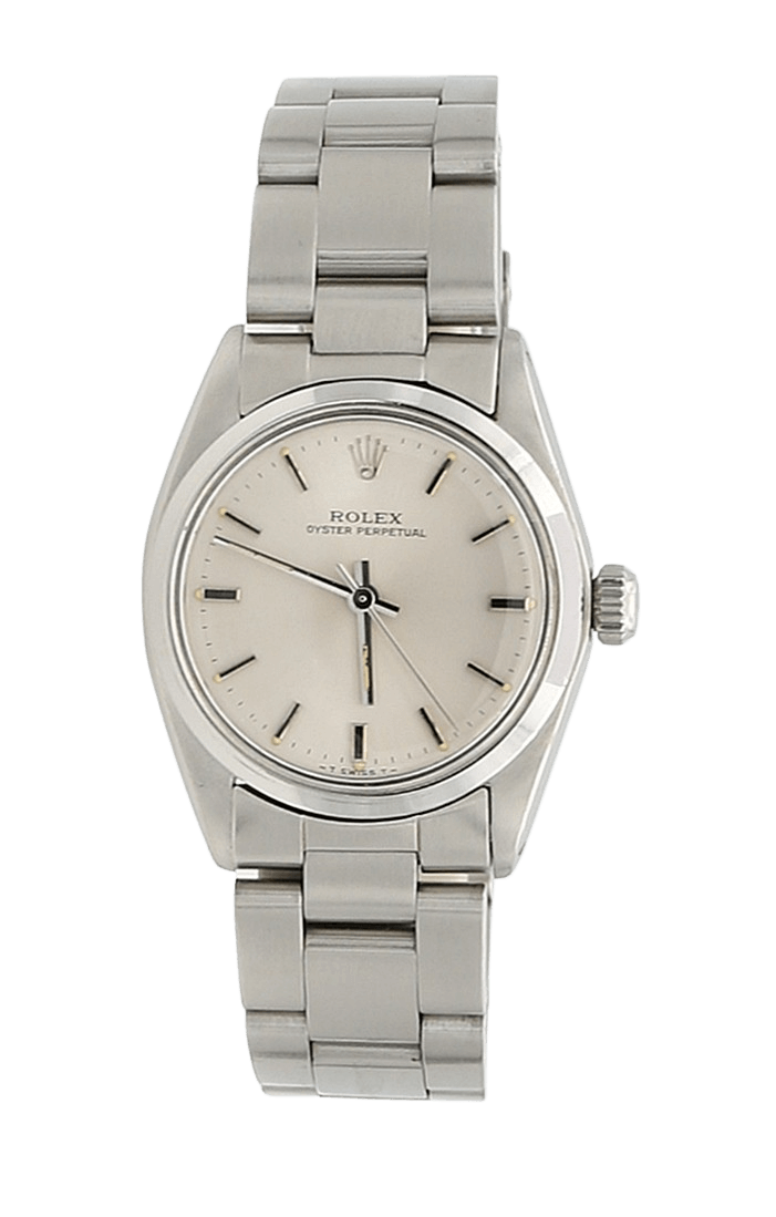 Buy Online Watch Rolex Datejust ref 6748 with Oyster Bracelet Debonar Watches Sp. z o.o