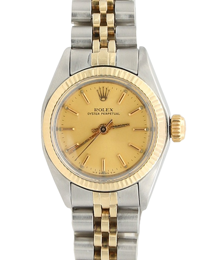 Rolex 6719 deals
