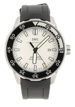 Load image into Gallery viewer, IWC Aquatimer 2000 XL Automatic ref. IW356811

