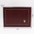 Buy Online Rolex Watch Box | Vintage Box Men Red Burgundry 53.00.01