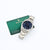 Rolex Oyster Perpetual 124300 – blaues Zifferblatt – komplettes Set