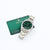 Rolex Oyster Perpetual 124300 - Green Dial - Full set
