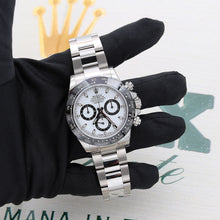 Cargar imagen en el visor de la galería, Rolex Daytona ref. 116500LN  New 2022
