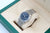 Rolex Datejust ref. 126200 Blue Motif Dial Jubilee bracelet - Full Set