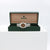 Rolex Oyster Perpetual ref. 67180 – Lachsfarbenes Zifferblatt – komplettes Set