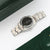 Rolex Air-King 5500 Black Dial - Oyster bracelet