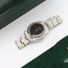 Load image into Gallery viewer, Rolex Air-King 5500 Black Dial - Oyster bracelet
