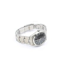 Load image into Gallery viewer, Rolex Air-King 5500 Black Dial - Oyster bracelet
