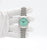 Rolex Datejust Mid-Size ref. 68240 - Tiffany Dial - Jubilee Bracelet