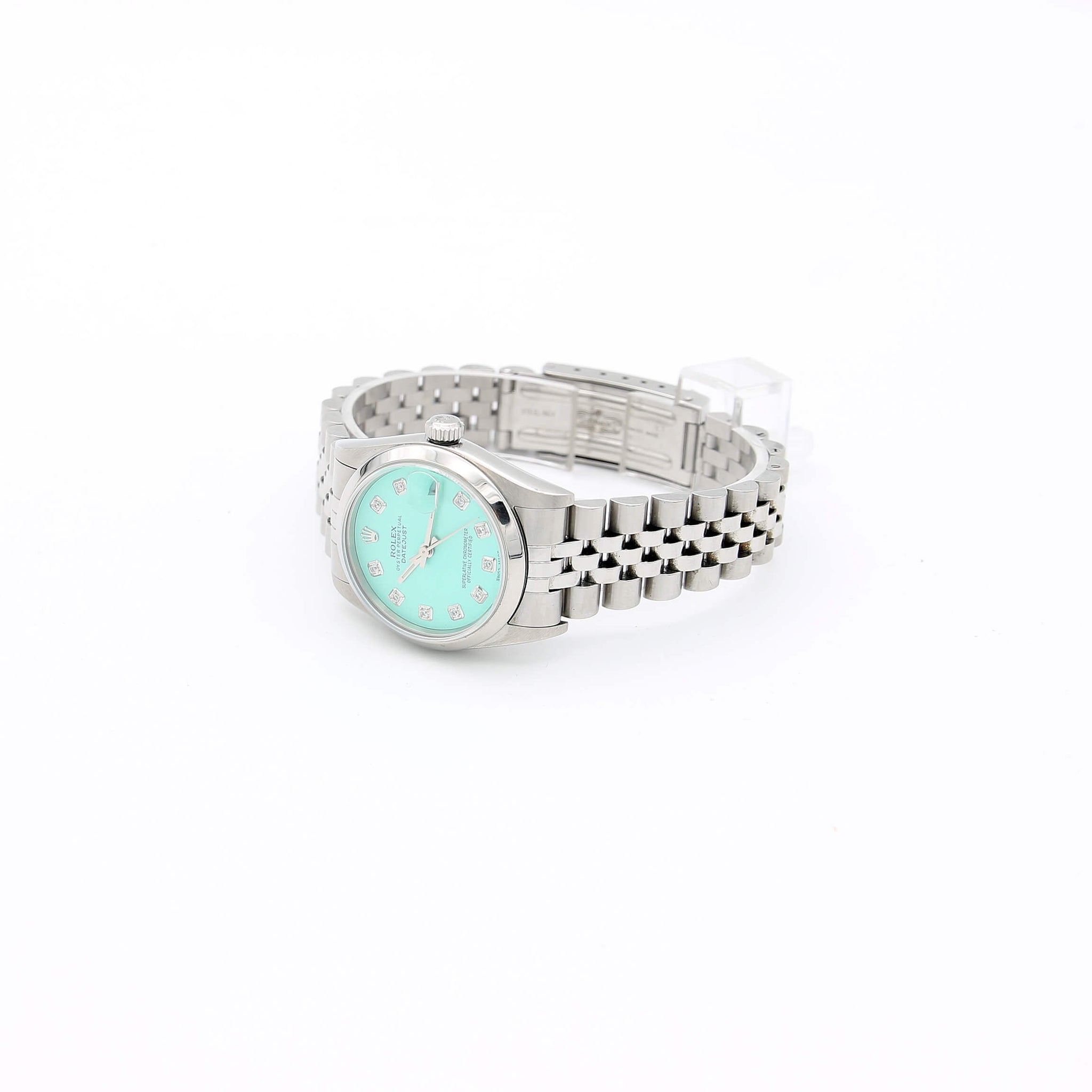FS: Rolex Jubilee Bracelet 63200 - $1,500 : r/watchforum
