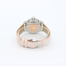 Załaduj obraz do przeglądarki galerii, Jaeger LeCoultre Master Compressor Chronograph ref 148.8.31 Leather strap
