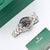 Rolex GMT Master II ref. 126710BLNR Oyster bracelet - Full Set