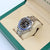 Rolex GMT Master II ref. 126710BLNR Oyster bracelet - Full Set