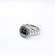 Load image into Gallery viewer, Rolex GMT Master II ref. 126710BLNR Oyster bracelet - Full Set
