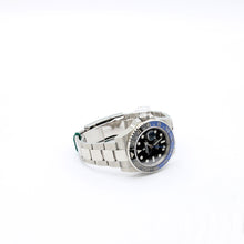 Load image into Gallery viewer, Rolex GMT Master II ref. 126710BLNR Oyster bracelet - Full Set
