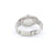 Rolex Oyster Precision Date Ref. 6694 - Green Zircons Dial