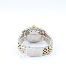 Load image into Gallery viewer, Rolex Datejust ref. 16233 Houndstooth Dial - Full set
