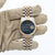 Rolex Datejust 36 ref. 16233 Blaues Zifferblatt