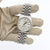Rolex Datejust 36 ref. 16234 Silver Diamonds dial - Full Set