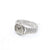 Rolex Datejust 36 ref. 16234 Silver Diamonds dial - Rolex warranty papers