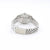 Rolex Datejust 36 ref. 16234 Silver Diamonds dial - Rolex warranty papers