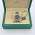 Rolex Yacht-Master 40 Ref. 126622 Rhodiumgrau - Voller Set