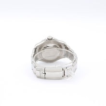 Bild in Galerie-Viewer laden, Rolex Yacht-Master 40 Ref. 126622 Rhodiumgrau - Voller Set
