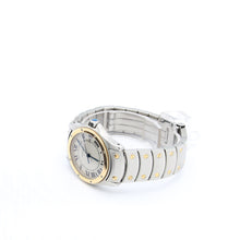 Załaduj obraz do przeglądarki galerii, Cartier Santos Ronde ref. 1551 Steel/Gold
