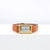 Jaeger-LeCoultre Reverso Classique ref. 250.1.86 18K Gold Leather strap