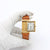 Jaeger-LeCoultre Reverso Classique ref. 250.1.86 18K Gold Leather strap