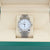Rolex Datejust ref. 126334 White Dial Jubilee bracelet - Full Set