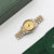 Rolex Datejust 31 Mid-Size ref. 68273 - Champagne Dial
