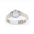 Rolex Datejust 31 ref 68273 Steel/Gold Jubilee Champagne Diamonds dial - Full Set