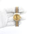 Rolex Datejust 31 Mid-Size ref. 68273 - Champagne Dial
