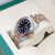 Rolex GMT-Master II 126711CHNR Root Beer - Steel/Rose Gold - Full Set