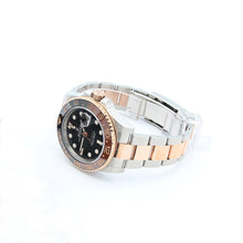 Load image into Gallery viewer, Rolex GMT-Master II 126711CHNR Root Beer - Steel/Rose Gold - Full Set
