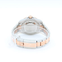 Load image into Gallery viewer, Rolex GMT-Master II 126711CHNR Root Beer - Steel/Rose Gold - Full Set
