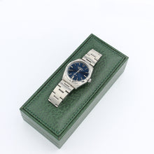 Załaduj obraz do przeglądarki galerii, Rolex Air-King 5500 Blue Dial - Oyster bracelet
