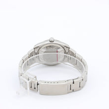 Załaduj obraz do przeglądarki galerii, Rolex Air-King 5500 Blue Dial - Oyster bracelet

