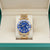 Rolex Submariner Gold 18K ref. 126618LB - Full Set