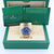 Rolex Submariner Gold 18K ref. 126618LB - Full Set