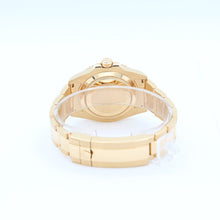 Load image into Gallery viewer, Rolex Submariner Gold 18K ref. 126618LB - Full Set
