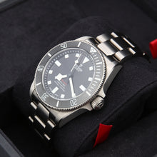 Bild in Galerie-Viewer laden, Tudor Pelagos 39 Ref. 25407n Titanium - Full Set 2022
